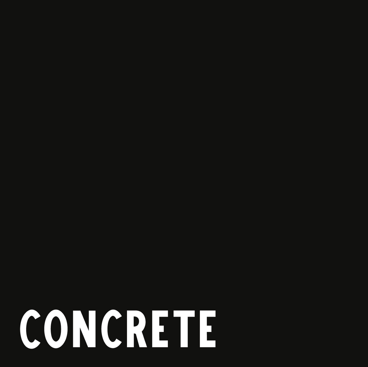 Concrete Bar